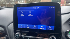 Ford Puma 1.0 EcoBoost Hybrid mHEV ST-Line X 5dr Petrol Hatchback